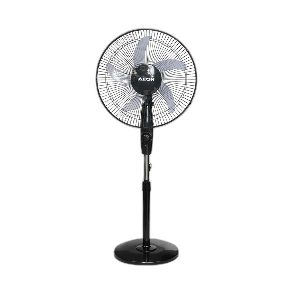 Aeon Fan 18'' 40w / Arf 18b Rechargeable