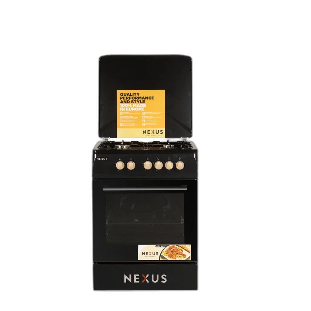 Nexus Cooker Nx-9000s (5+0)