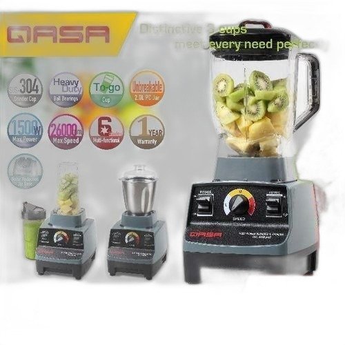 Qasa Blender Pro 3