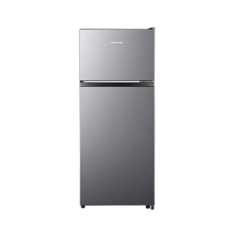 Hisense Fridge 200dr Silv 156l