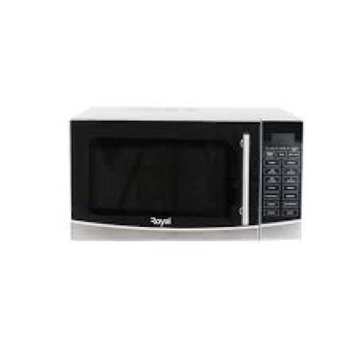 Royal 34-Litre Microwave