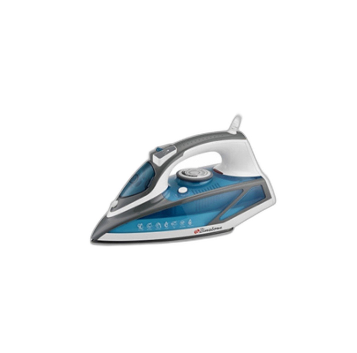 Binatone Steam Iron Si 2410