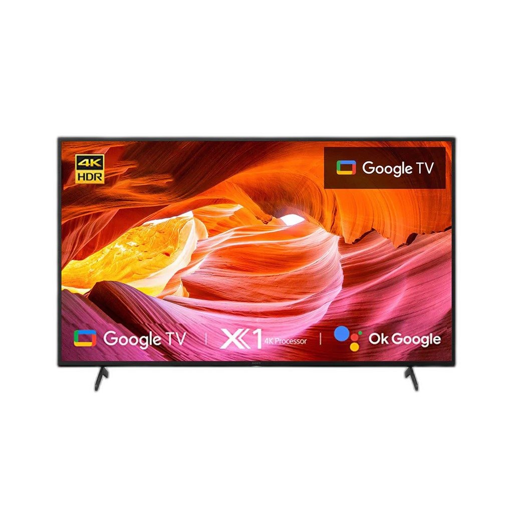 Sony Led Kd- 65x75k Android