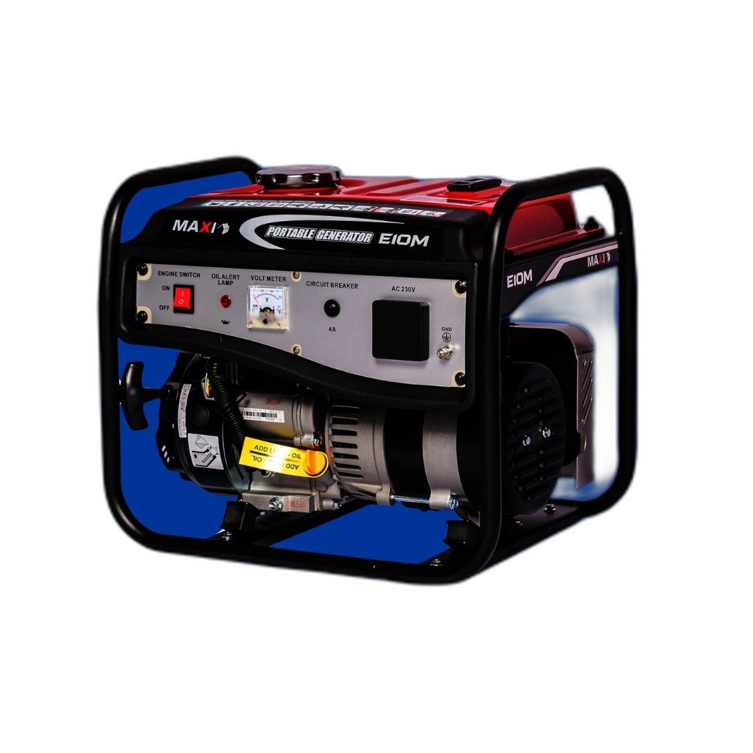Maxi Generator 11001 -ms