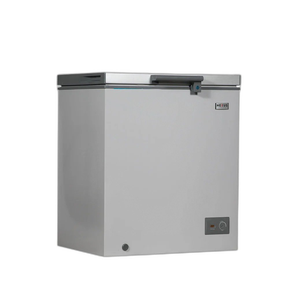 Nexus Freezer 160gi /160hei Inverter