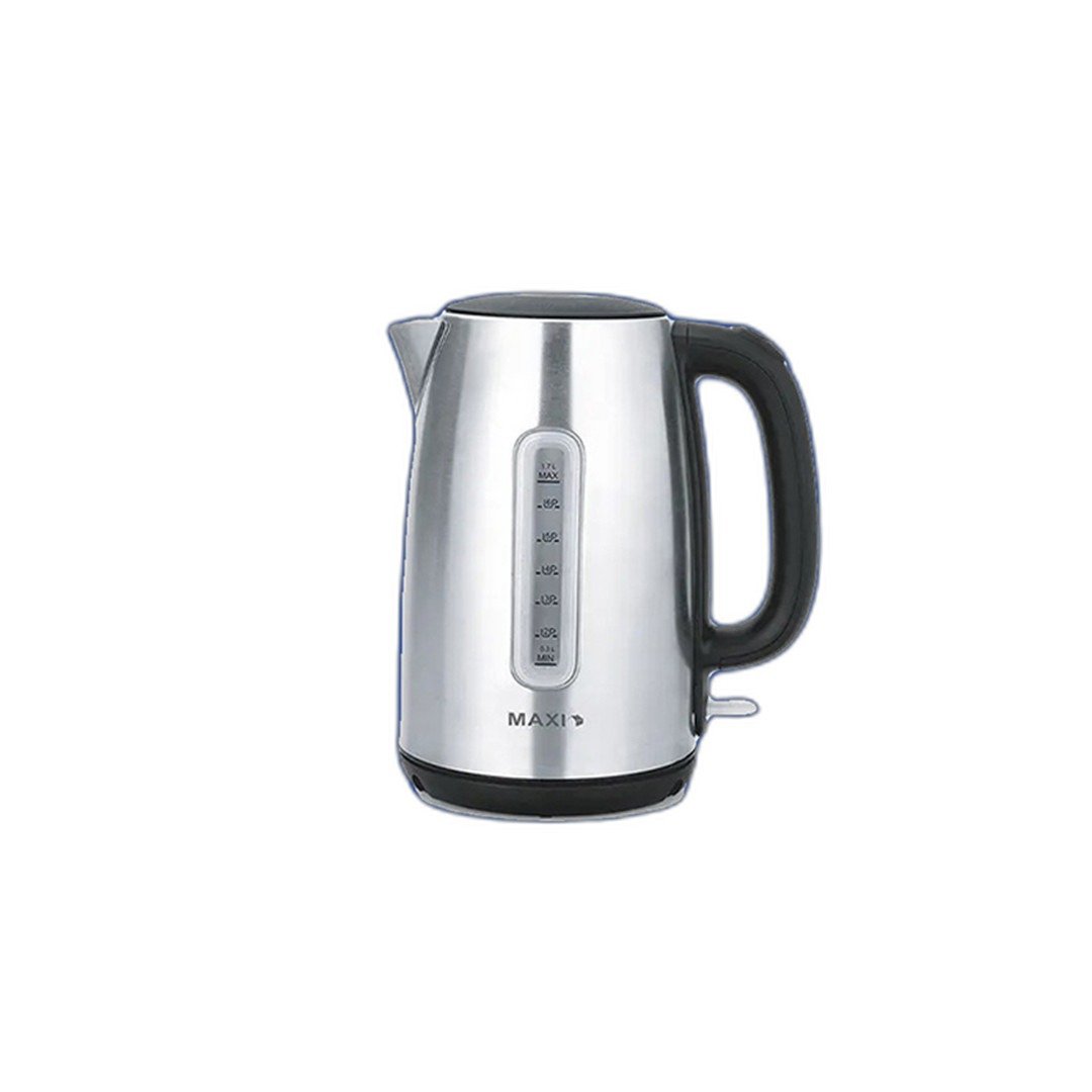 Maxi Kettle 17s30a2 1.7 Silver 2000w
