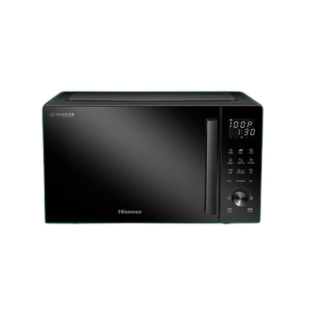Hisense Microwave 34mobs10hg Black Inv