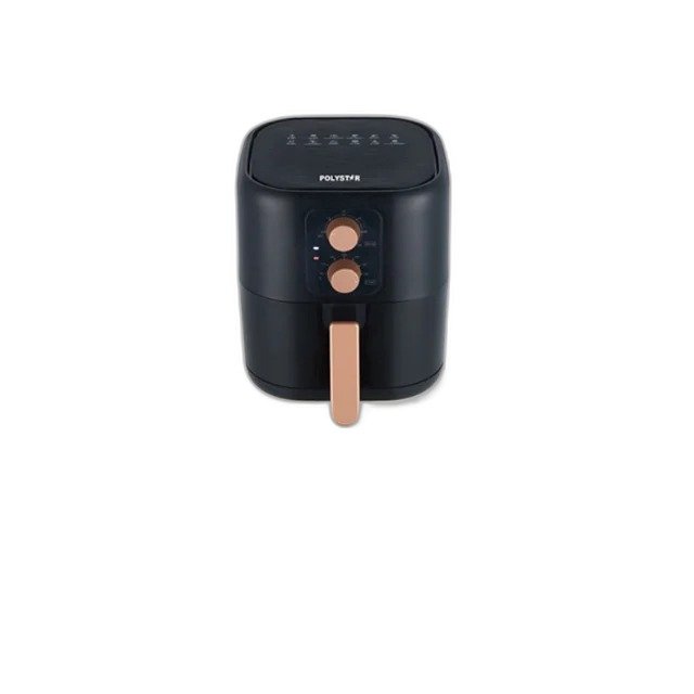 Polystar Air Fryer Pv- K5afm