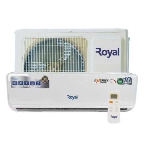 Royal A/c 1hp Split Ma09rsax