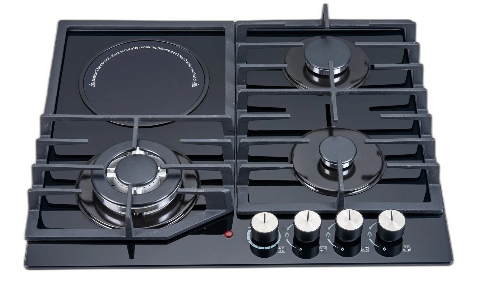 Polystar Cooker Pv-gt60g3h