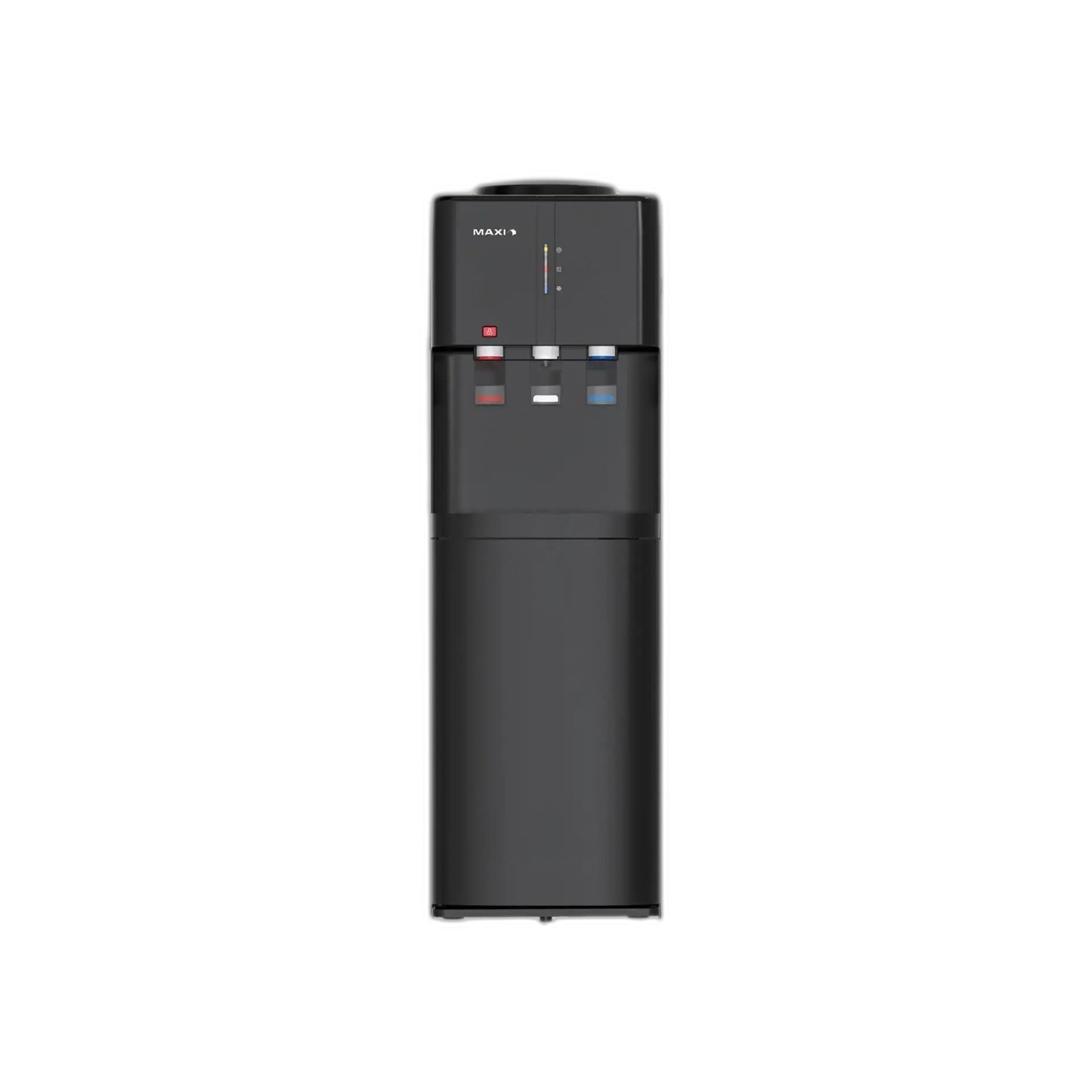 Maxi Dispenser Water 2382s Black