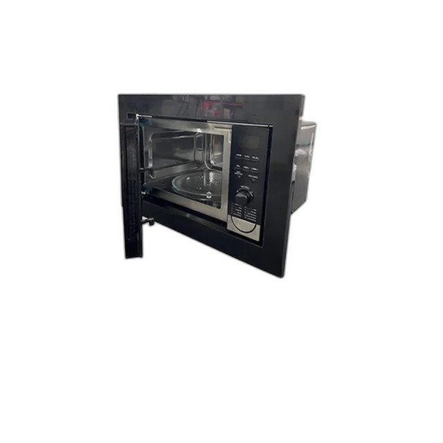 Polystar Microwave Bd25bbl 25l Built-in