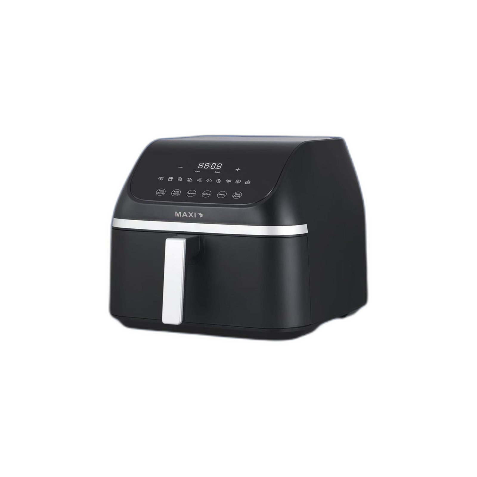 Maxi Air Fryer Af85wa2cn 9l Digital Blk