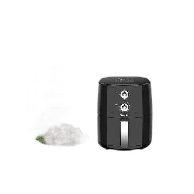 Syinix Air Fryer 8 Liters