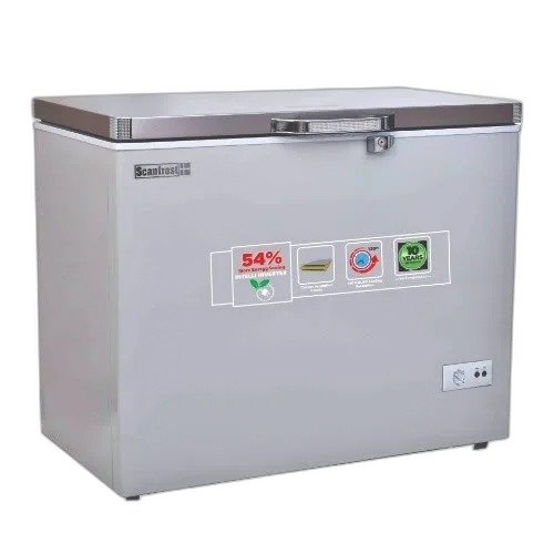 Scanfrost Freezer Sfl 250 Inverter