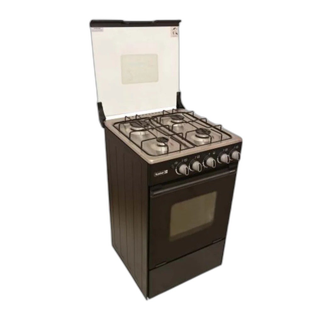 Scanfrost Cooker Sfc5402b /sl