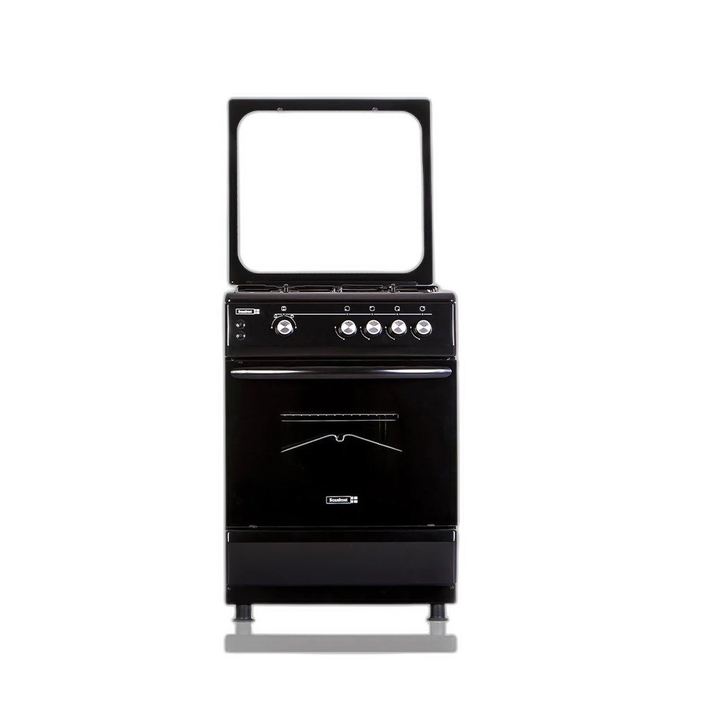 Scanfrost Cooker 9425