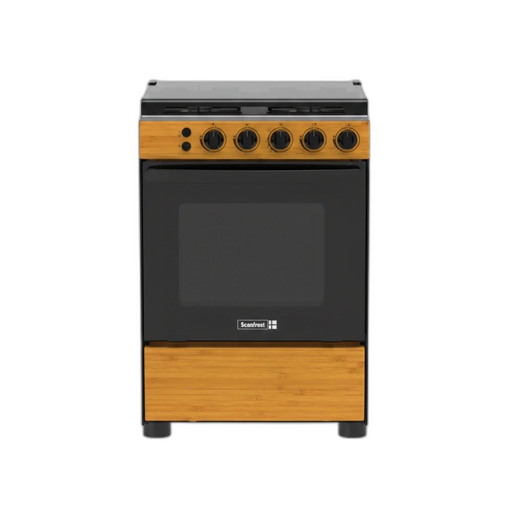 Scanfrost Cooker Sfc851m