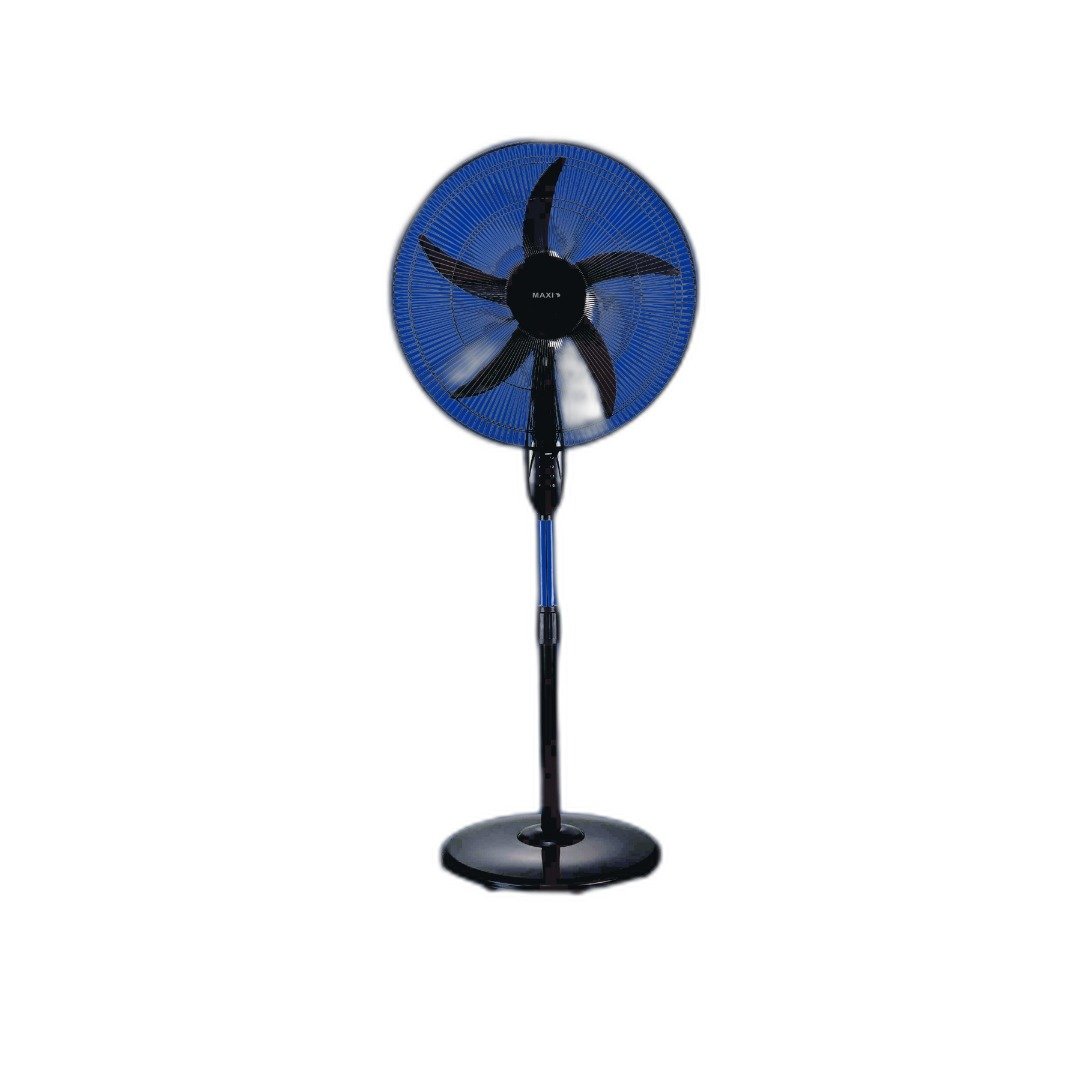 Maxi Fan 50-12p 20 Inch White