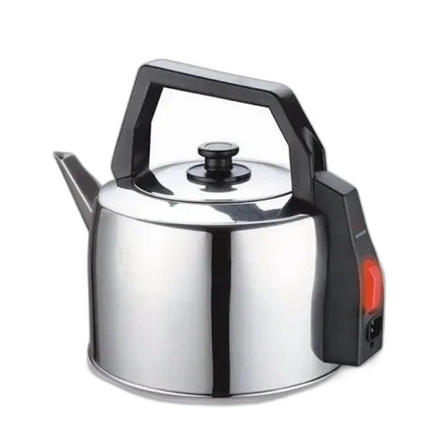Polystar Kettle Pv-k500