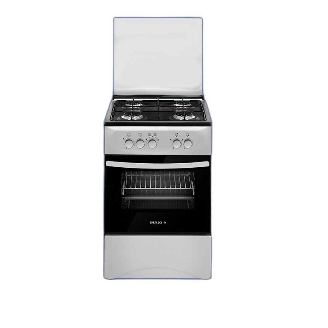 Maxi Cooker 6060 4b Basic Black Grey