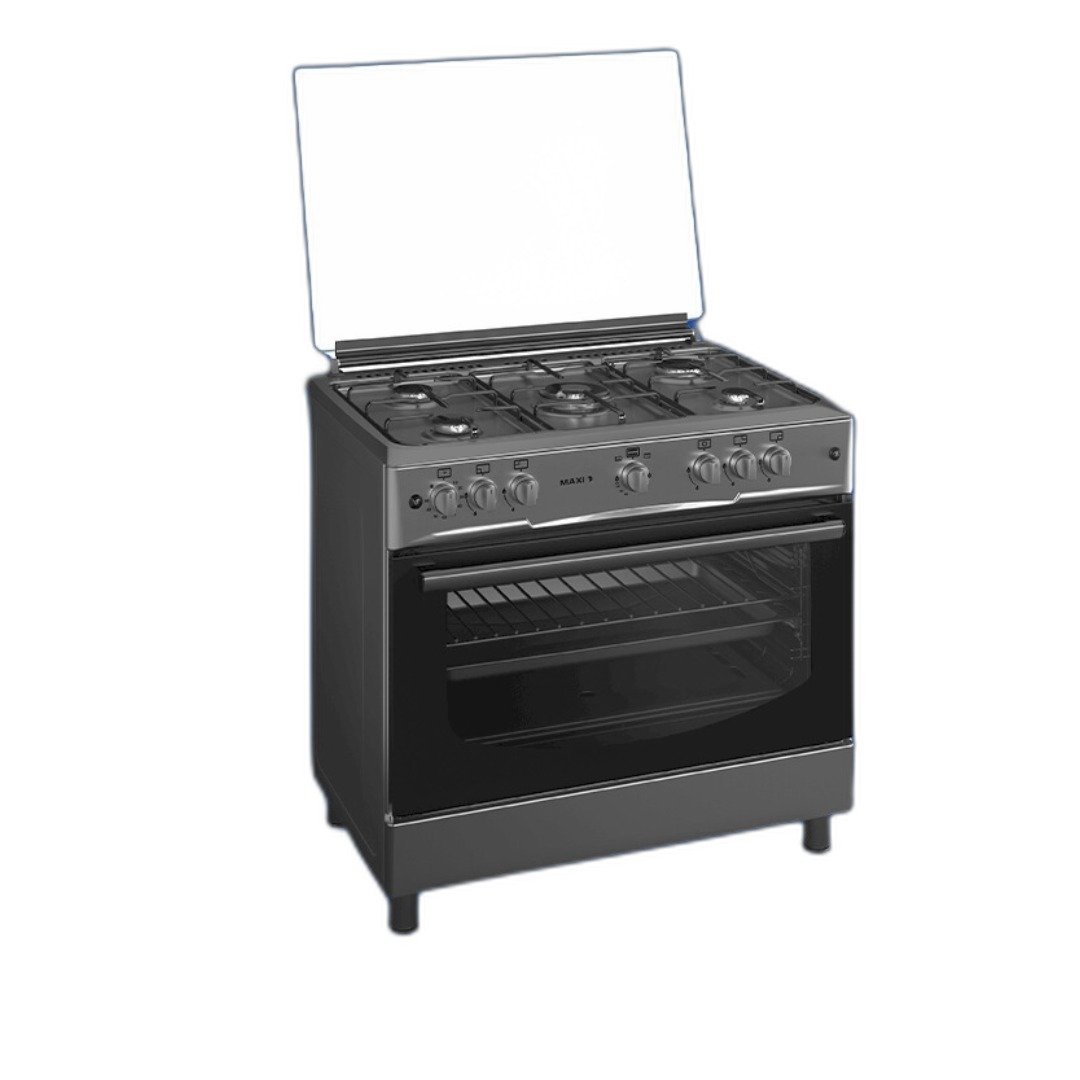 Maxi Cooker 6060- M4 Inox
