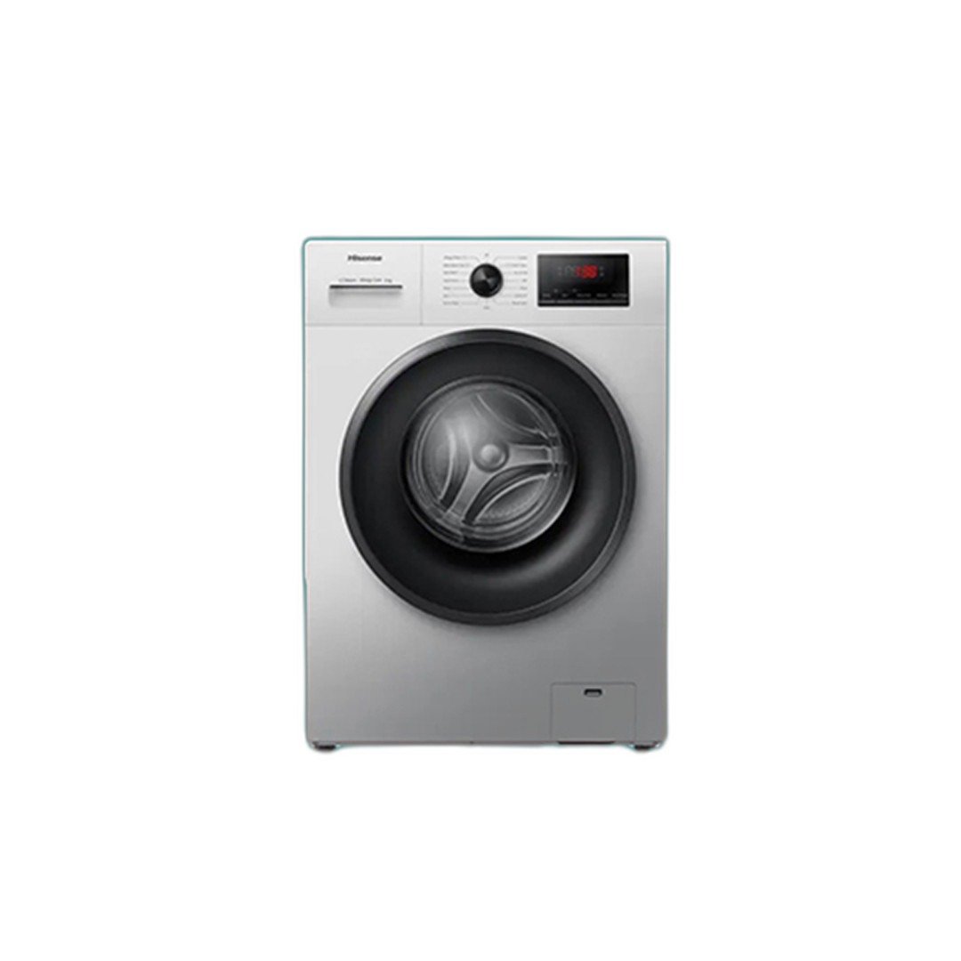 Hisense Washing Machine 6010ms Wfvb 6kg