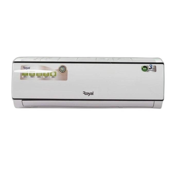 Royal A/c 1hp Split Ma09rsax