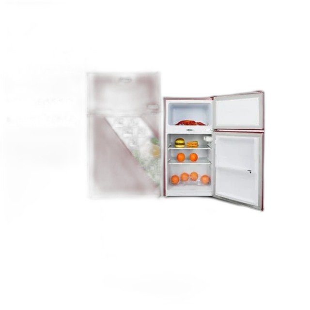 Polystar Fridge Pv-dd203r6lr