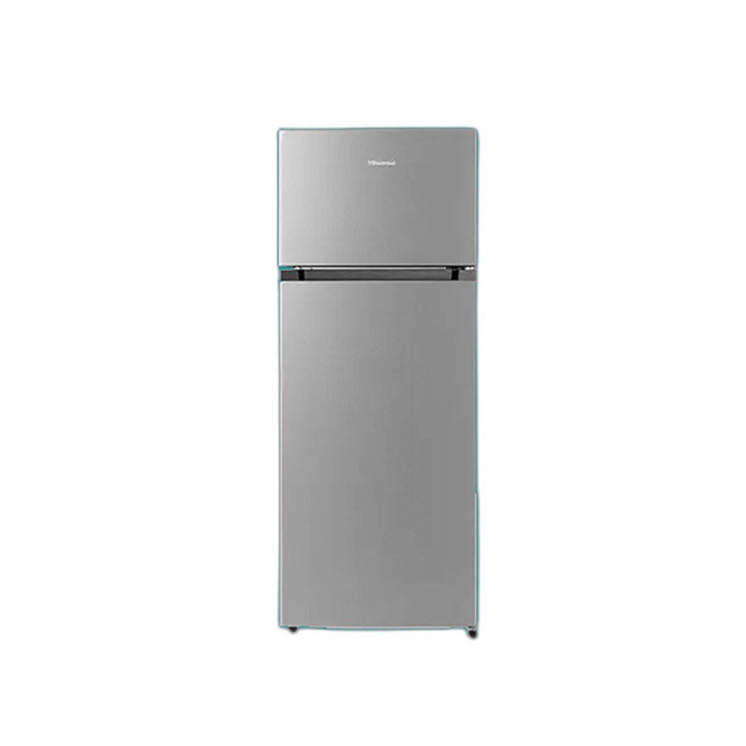 Hisense Fridge 205dr 250l Sil