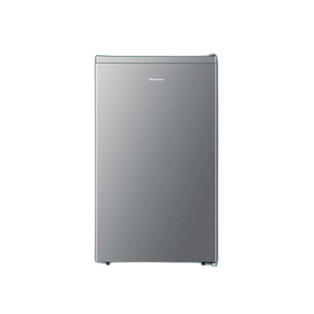 Hisense Fridge 093dr Silver 93l