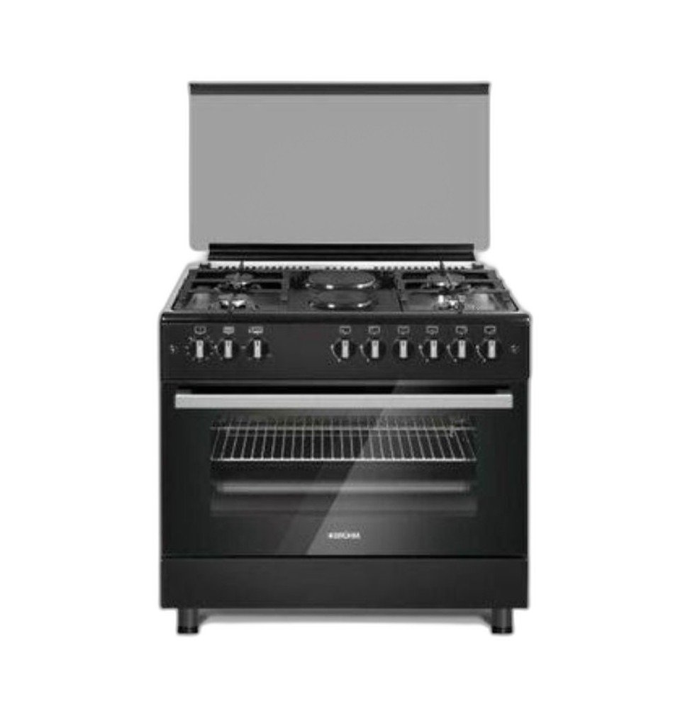 Bruhm Cooker Bgc - 9642ib