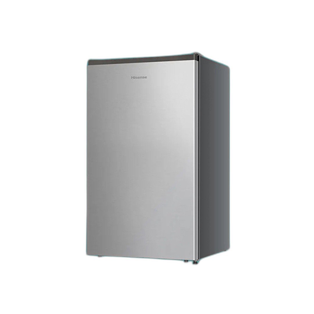 Hisense Fridge 121dr Sil 121l