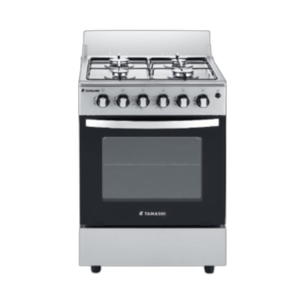 Tamashi Cooker Ng-6640g 60*60 4 Burners