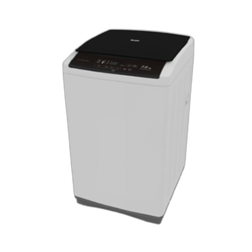 Sharp Washing Machine Me105cz-s