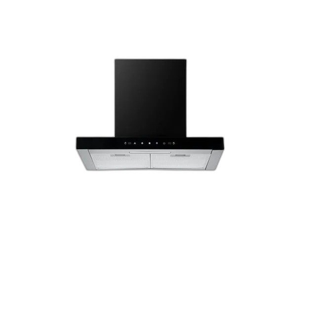 Polystar Cooker Td6010b 600mm Rangehood