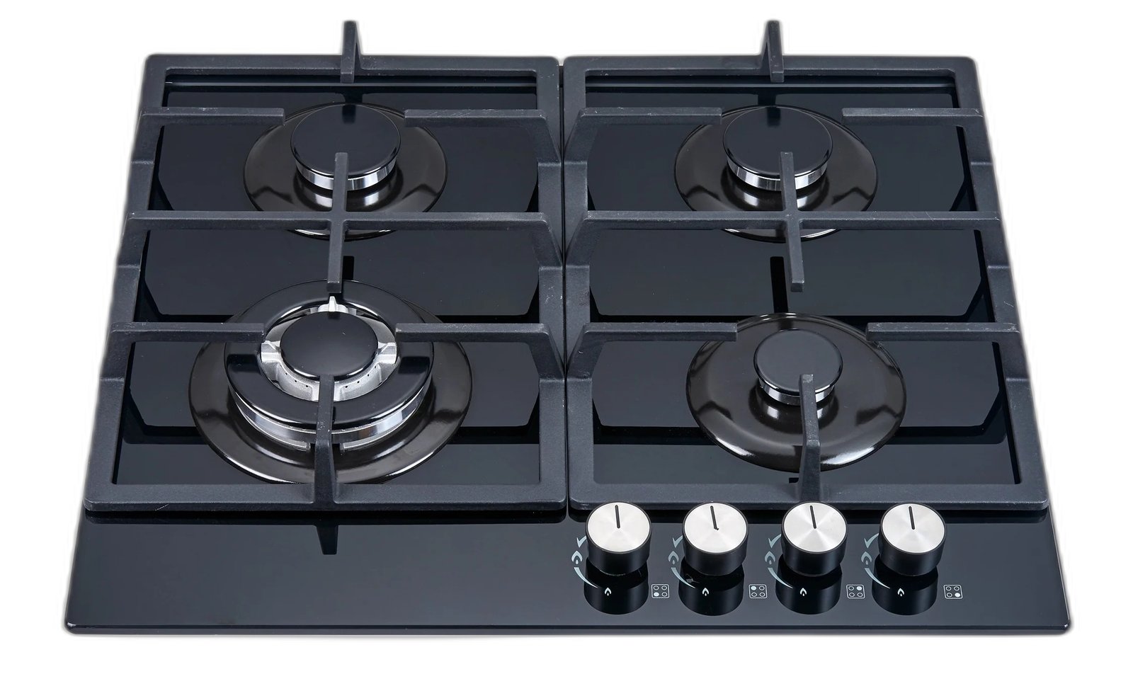 Polystar Cooker Pv- Jy60g4 60cm 4 Gas