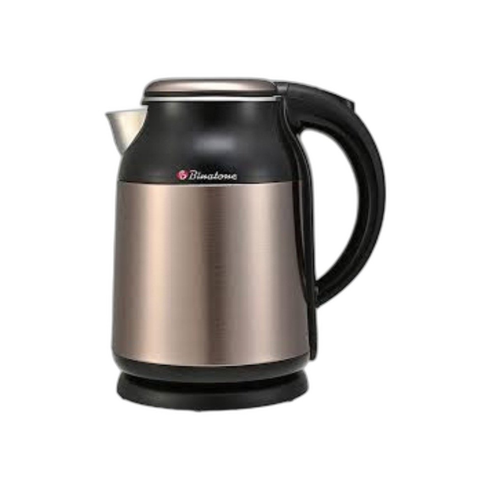 Binatone Deluxe Kettle 1799dw