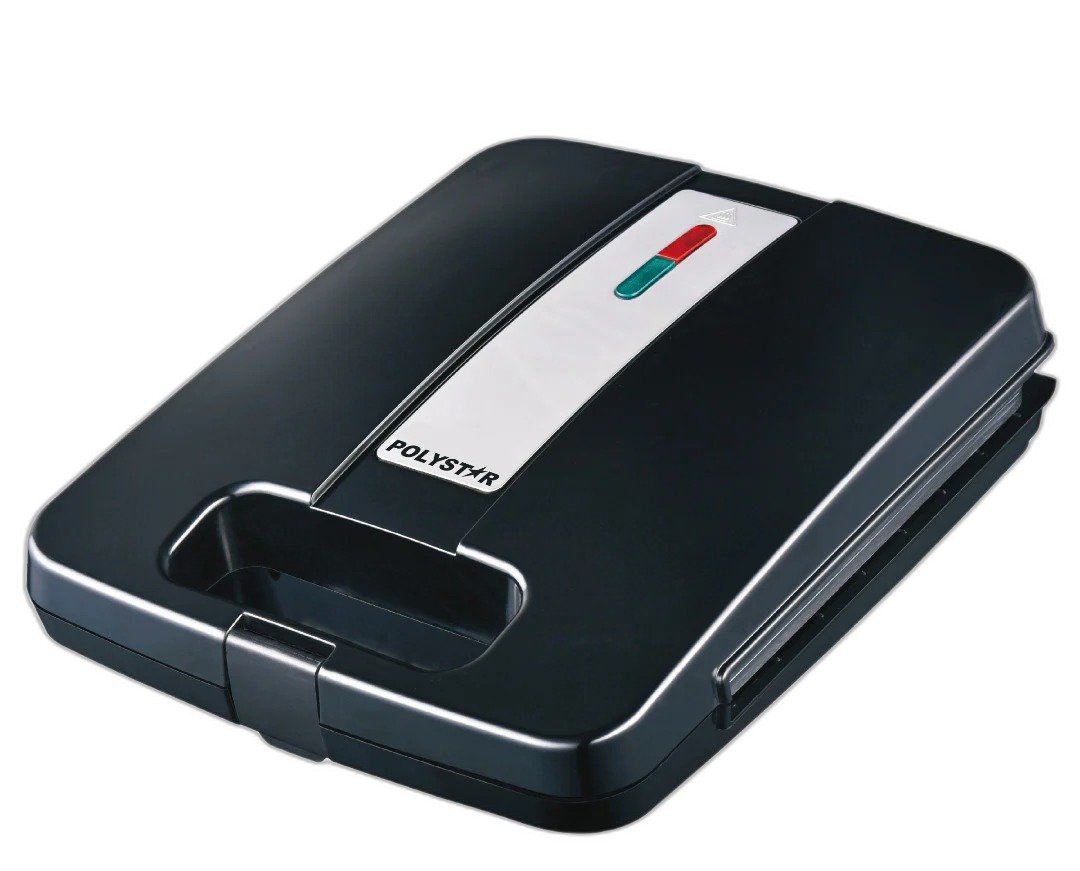 Polystar Sandwich Maker Sm604b4