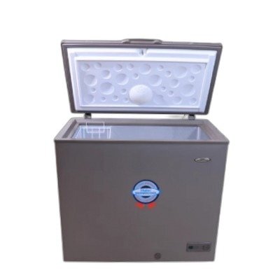 Thermocool Fridge 185blux R6 Slv