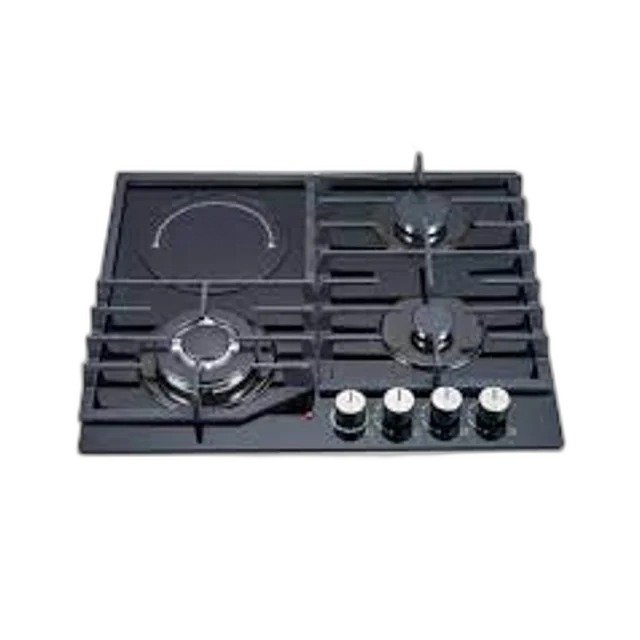 Polystar Cooker Pv-gt60g3h