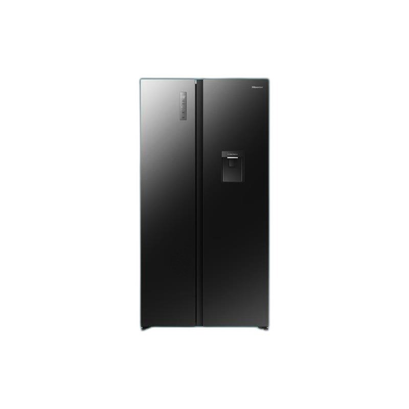 Hisense Fridge 121dr Sil 121l