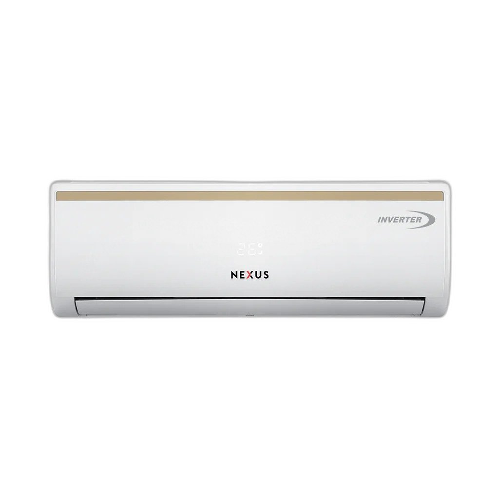 Nexus A/c 1.5hp Mshfb-12cr410 Inverter