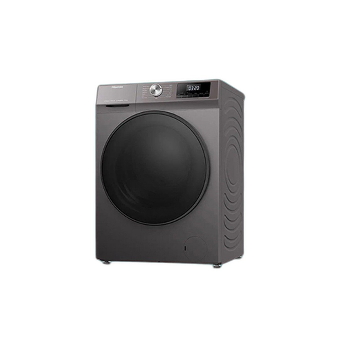 Hisense Washing Machine 6010ms Wfvb 6kg