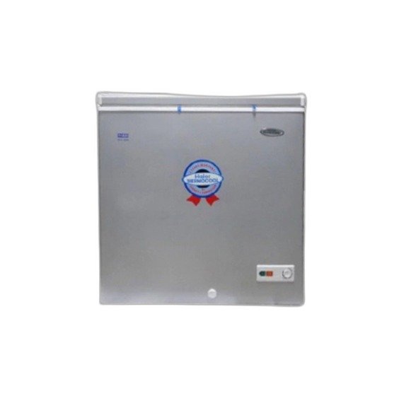 Thermocool Freezer 319 White