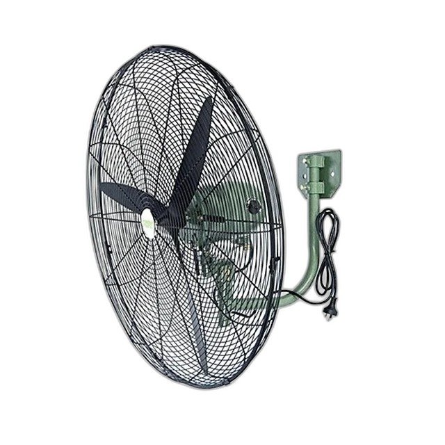 Ox 20'' Industrial Standing Fan