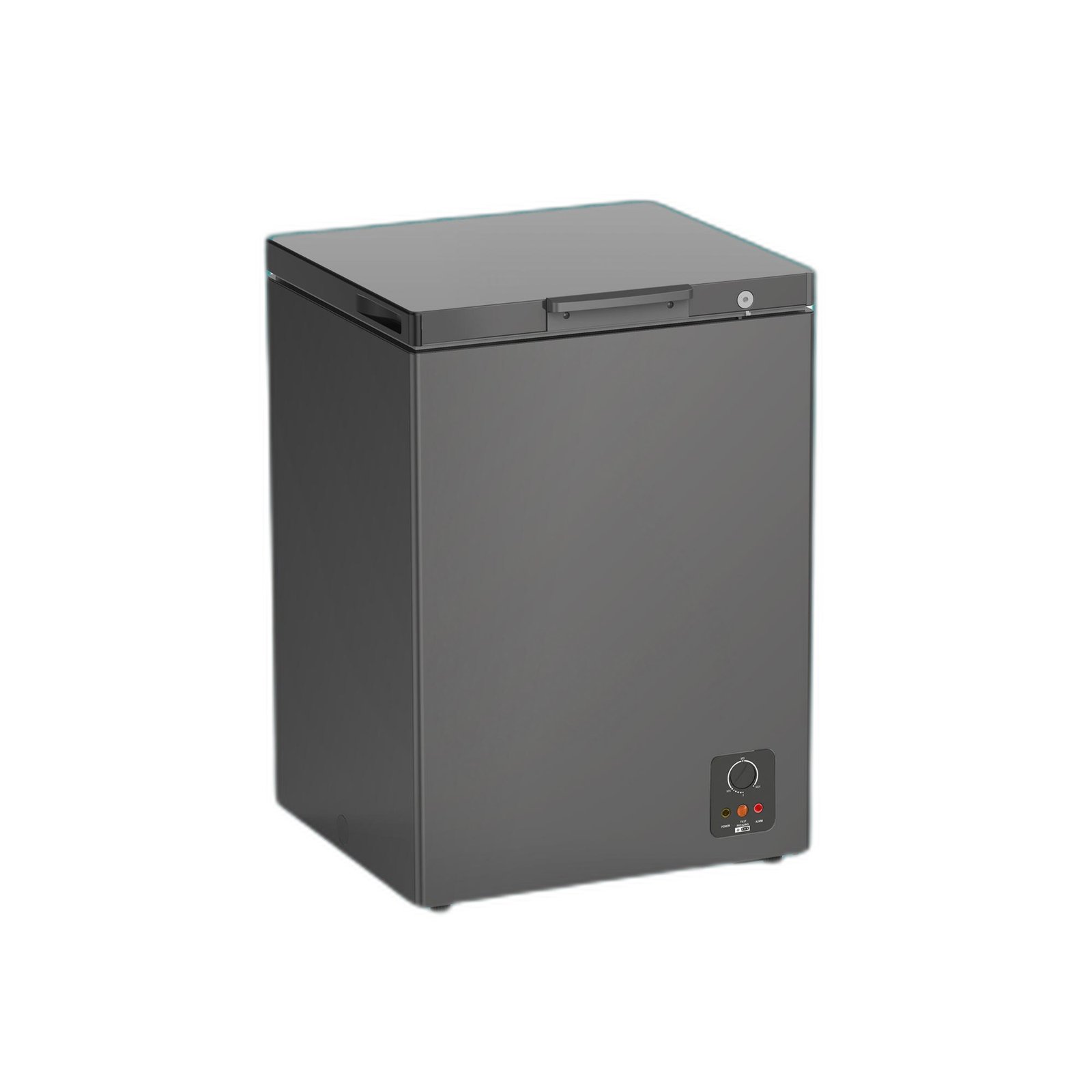 Hisense Freezer 180sh-fc Silv 1