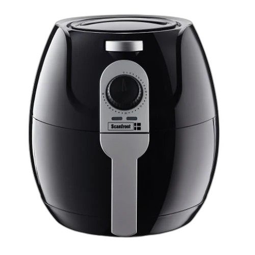 Scanfrost Air Fryer Sfaf 52000s