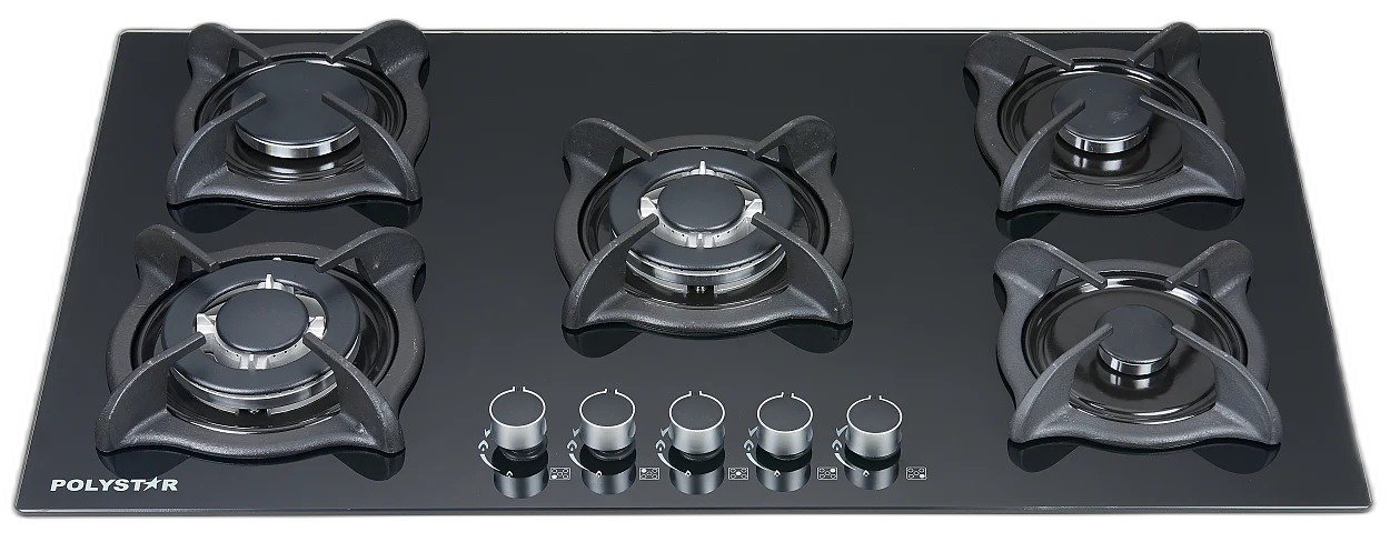 Polystar Cooker Pv-jy3802 Built in Gas