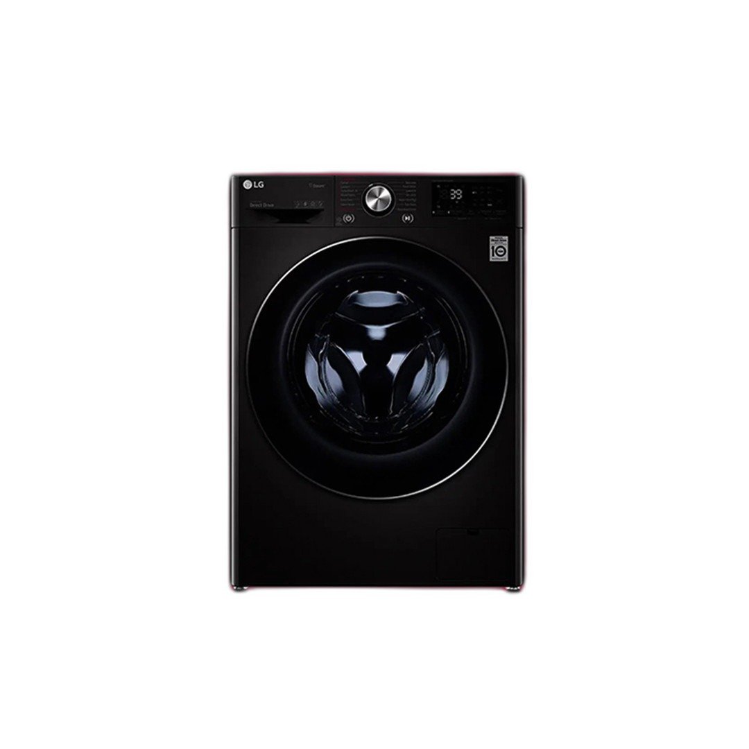 Lg Washing Machine 2v5fgpyje 9/5kg Combo